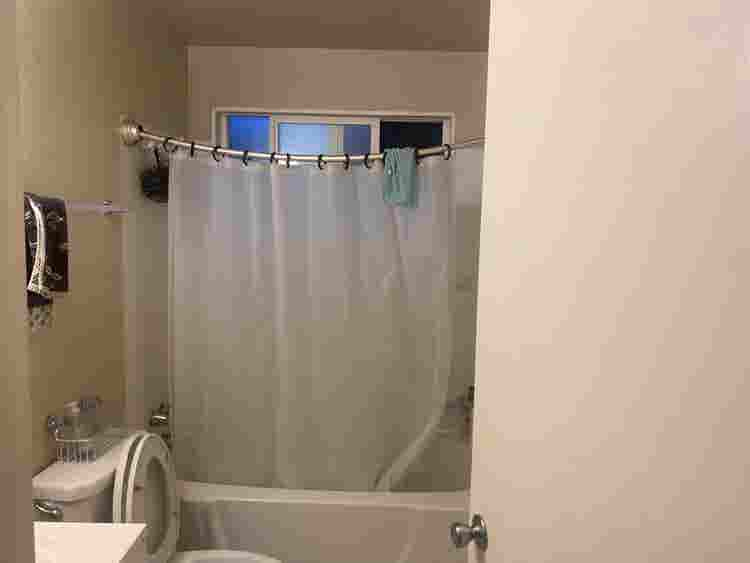 Room for rent in Kent,Wa