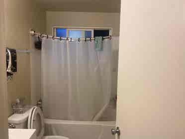 Room for rent