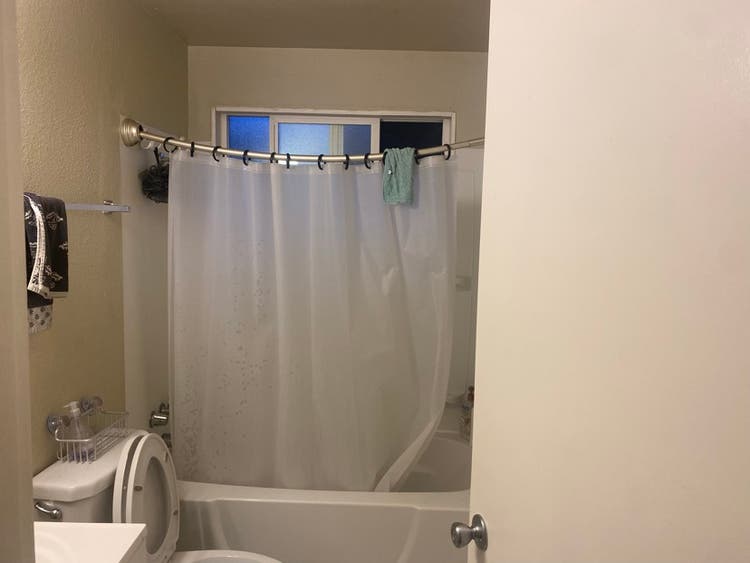 Room for rent in Kent,Wa