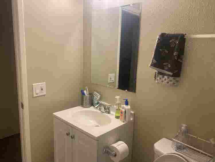 Room for rent in Kent,Wa