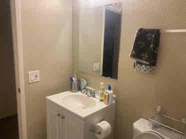 Room for rent