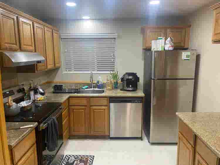 Room for rent in Kent,Wa