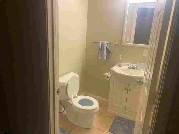 Room for rent in Kent,Wa