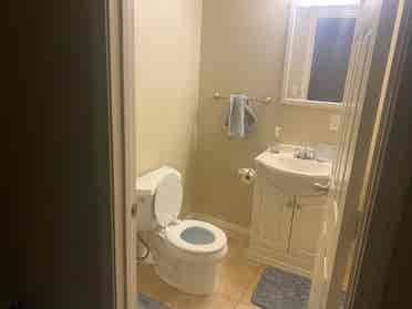 Room for rent