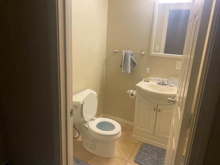 Room for rent in Kent,Wa