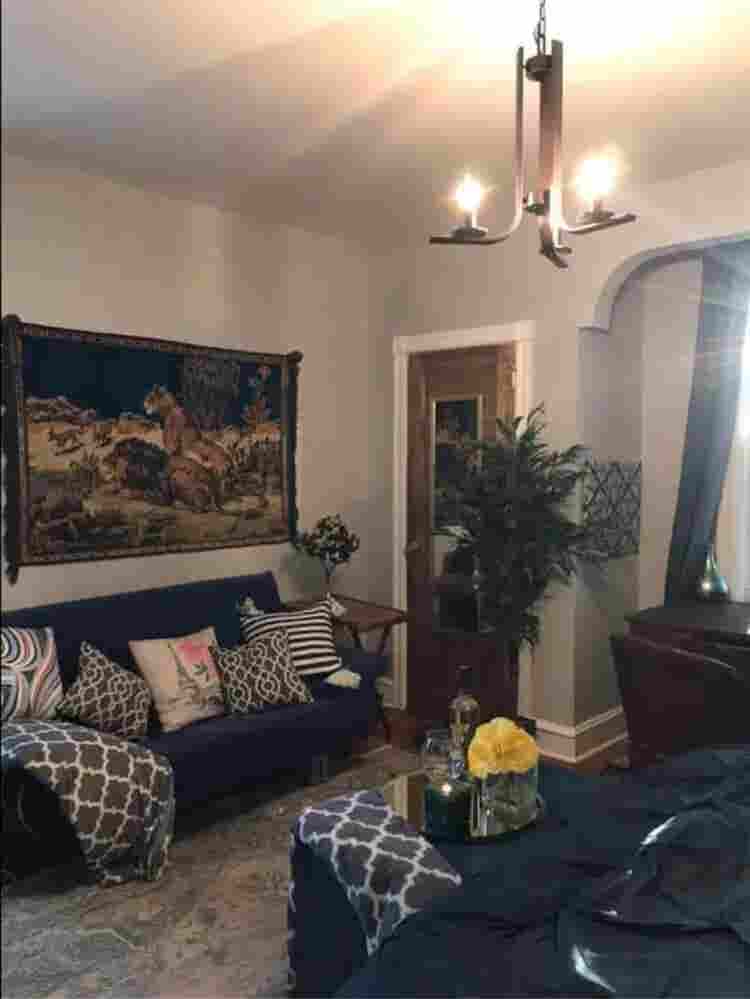 Private Room in Philadelphia