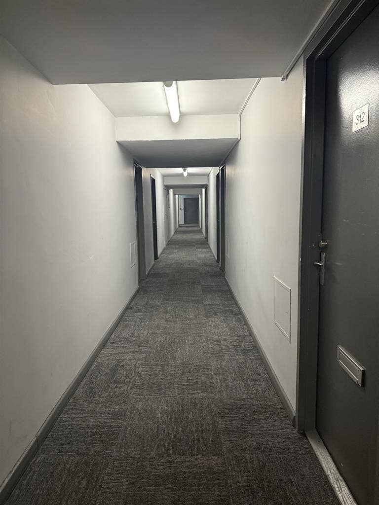 MASTER BEDROOM SHARING
- $
