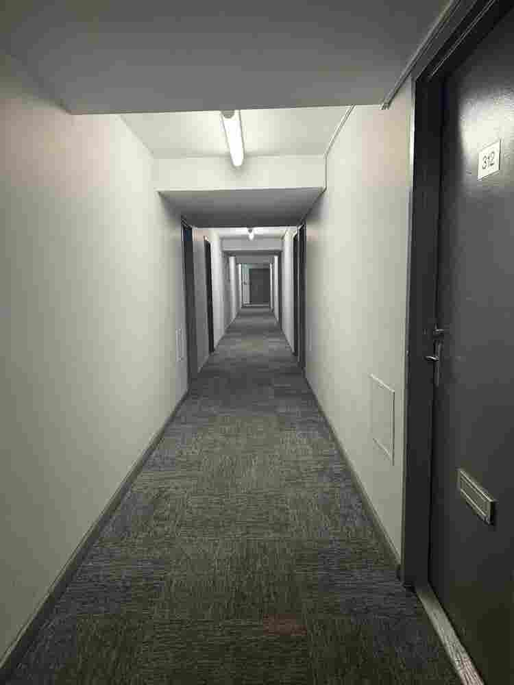 MASTER BEDROOM SHARING 
 - $
