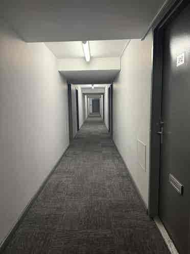 MASTER BEDROOM SHARING 
 - $