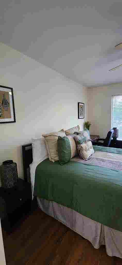Furnished Room near Trident Medical
