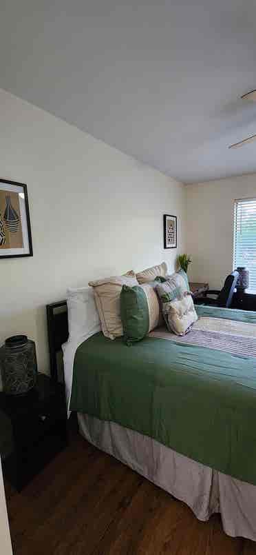 Furnished Room near Trident Medical