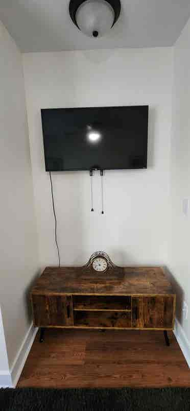 Furnished Room near Trident Medical