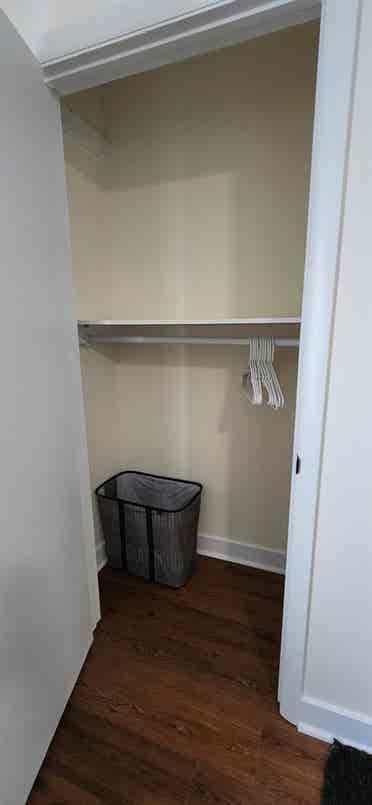 Furnished Room near Trident Medical