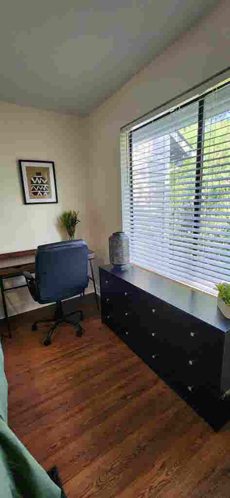 Furnished Room near Trident Medical