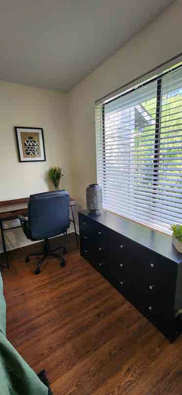 Furnished Room near Trident Medical