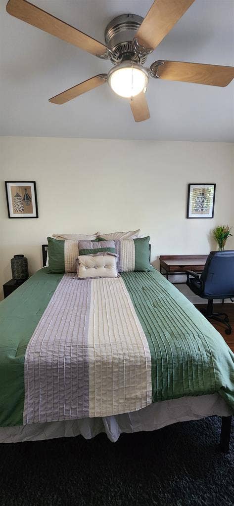 Furnished Room near Trident Medical