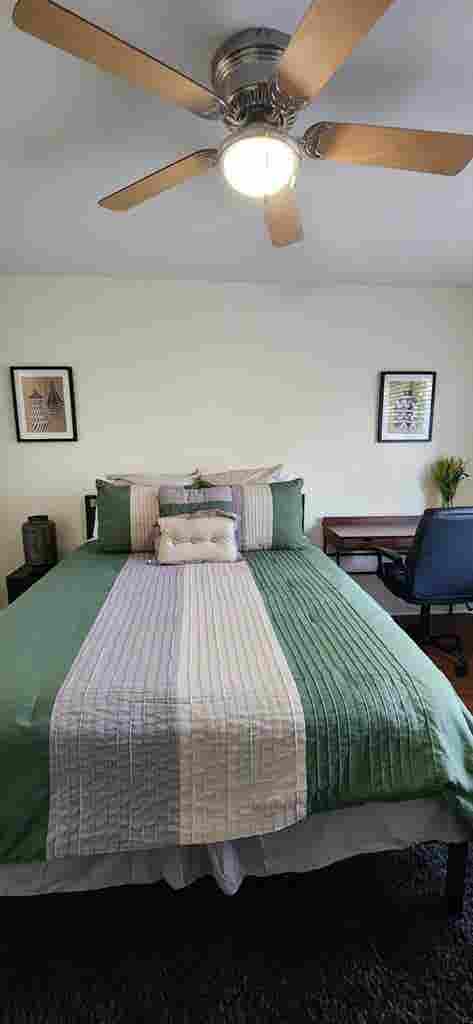 Furnished Room near Trident Medical