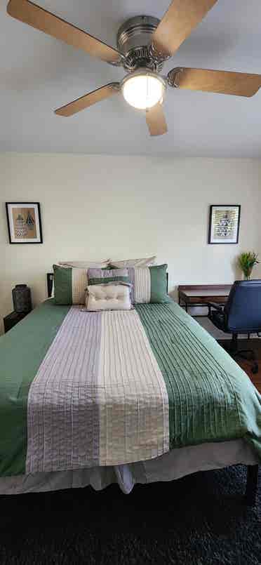 Furnished Room near Trident Medical