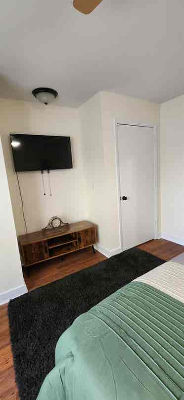 Furnished Room near Trident Medical