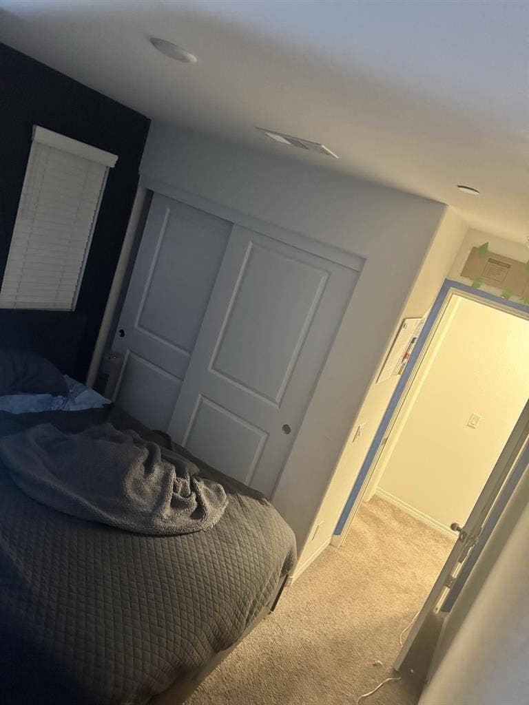 2 Rooms + Loft for rent