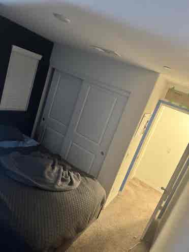 2 Rooms + Loft for rent