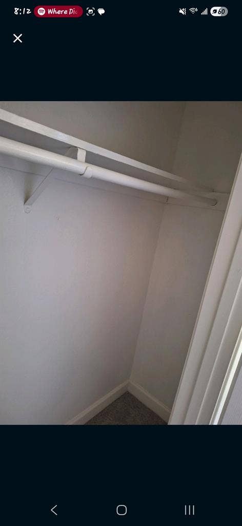 Small Room for Rent in Apartment!