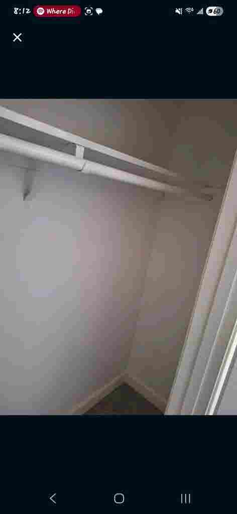 Small Room for Rent in Apartment!