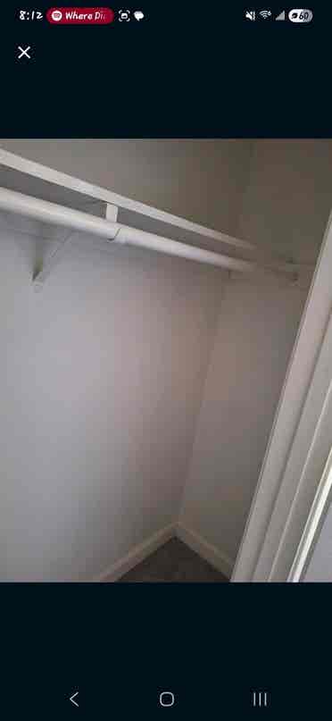 Small Room for Rent in Apartment!