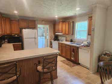 Shared home in East Asheville