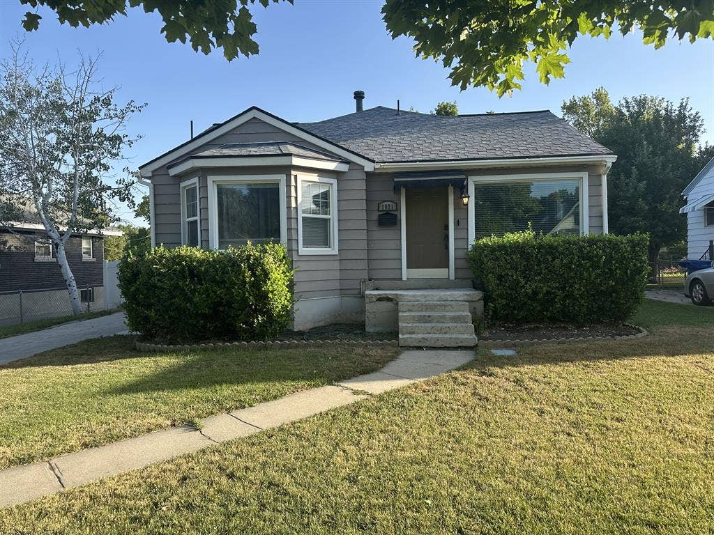 New Listing