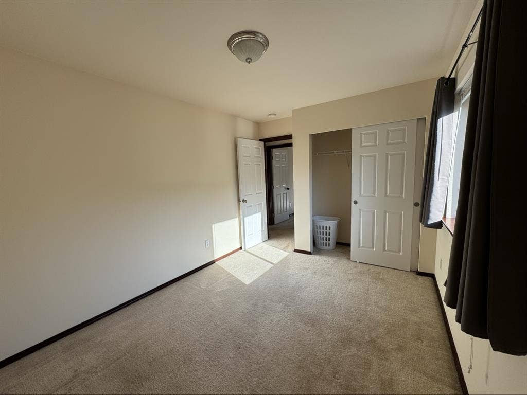 Private, Safe & Convenient Room