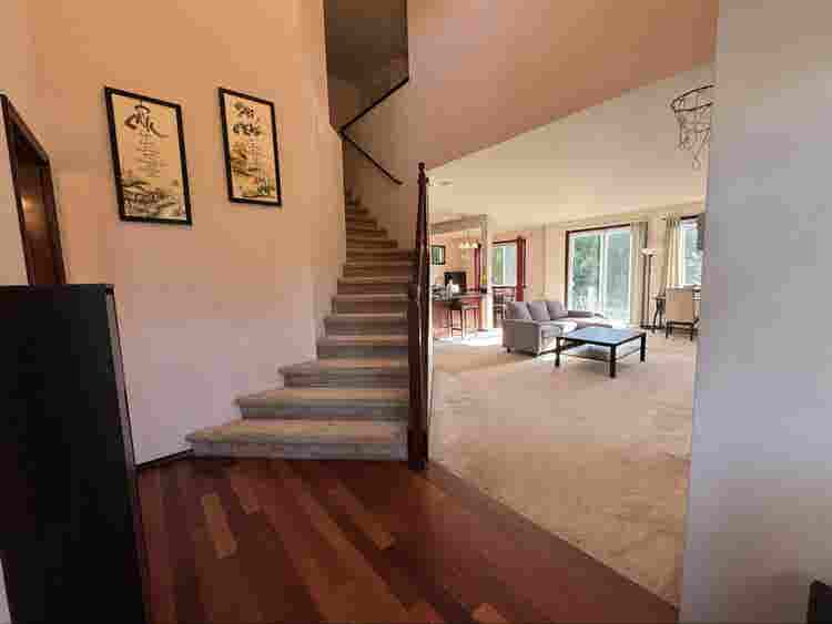 Private, Safe & Convenient Room
