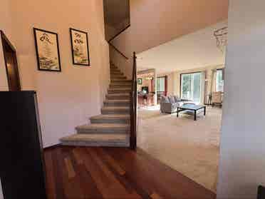 Private, Safe & Convenient Room