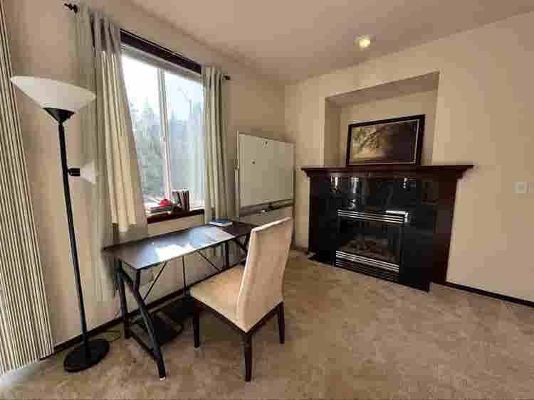 Private, Safe & Convenient Room