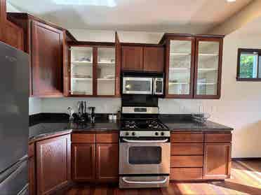 Private, Safe & Convenient Room