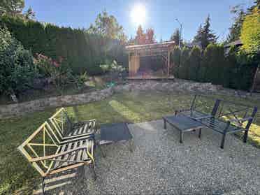 Private, Safe & Convenient Room