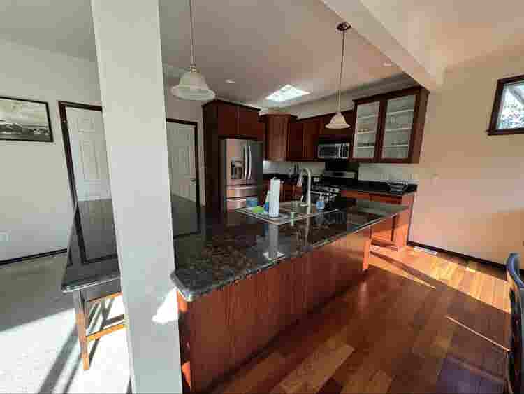 Private, Safe & Convenient Room