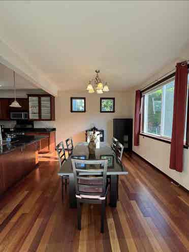 Private, Safe & Convenient Room