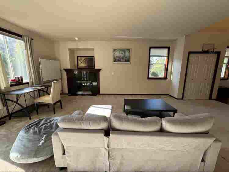 Private, Safe & Convenient Room