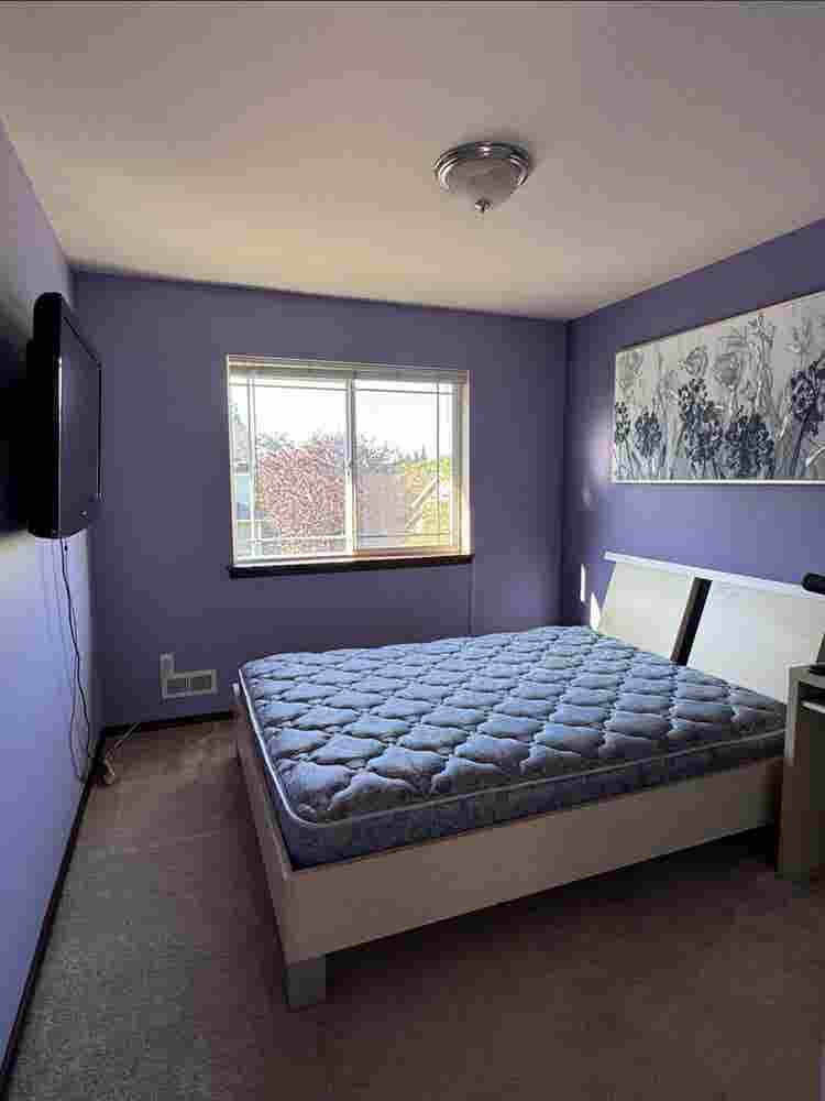 Private, Safe & Convenient Room