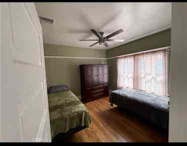 Shared entire home for rent!