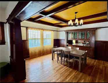Shared entire home for rent!