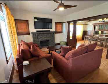 Shared entire home for rent!