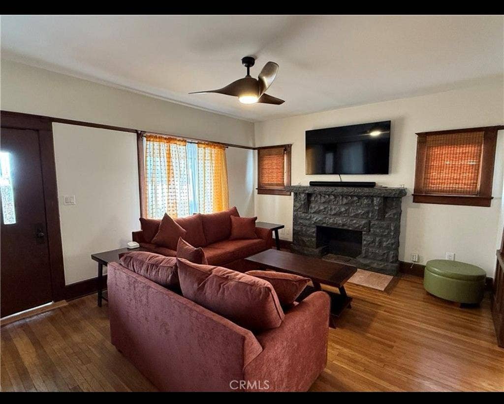 Shared entire home for rent!