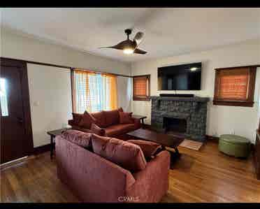 Shared entire home for rent!