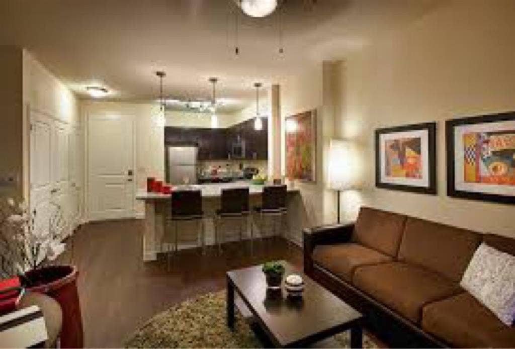 Beautiful newly renovated apartment