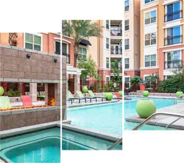 Beautiful newly renovated apartment