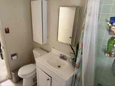 Room for rent in Belmont Heights