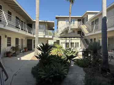 Room for rent in Belmont Heights
