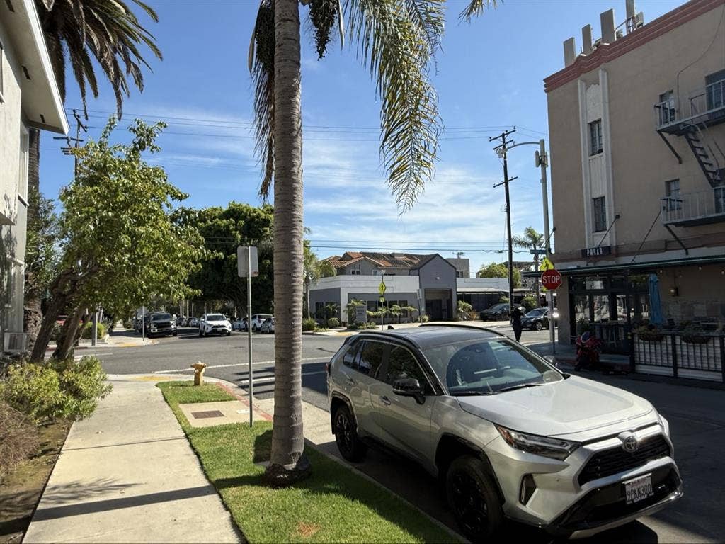 Room for rent in Belmont Heights